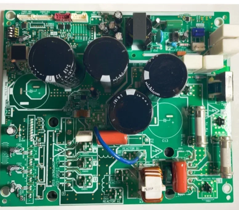 Diy Electronics Market - MMY-MAP1004HT8-C Kompressor-Frequenzumwandlungsmodul-Platine MCC-1596-07 Direktverkauf ab Werk