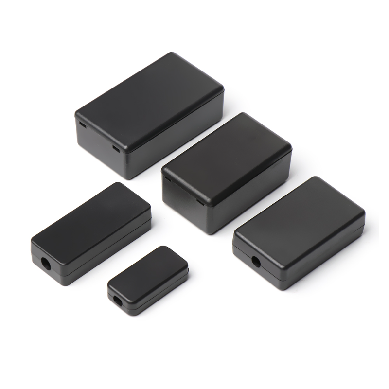 Diy Electronics Box - 2PCS Neue Hohe Qualität Kunststoff Wasserdichte