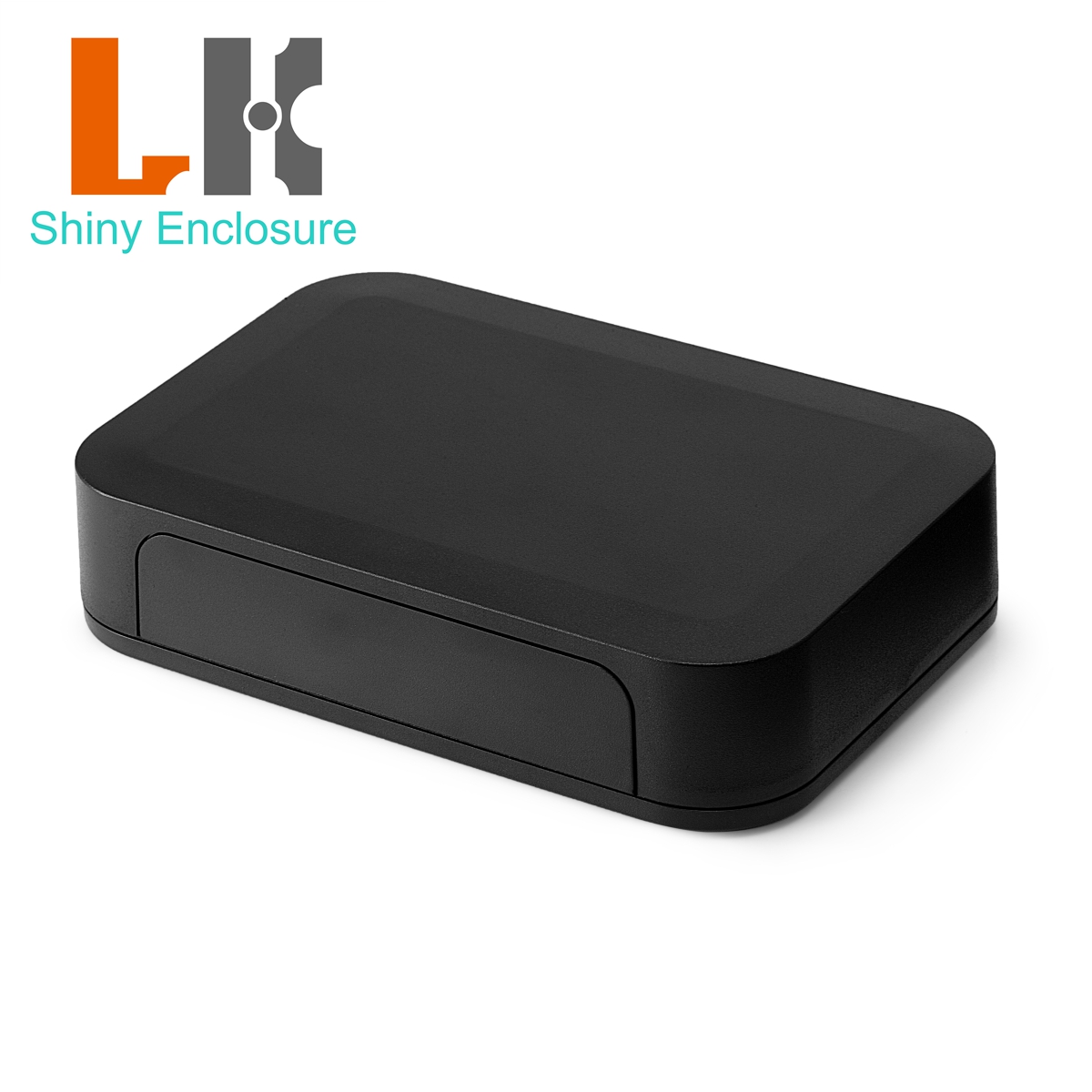 Diy Electronics Box - DIY ABS PCB-Gehäuse Kunststoff-Router-Gehäuse 125x85x28mm Hochwertige