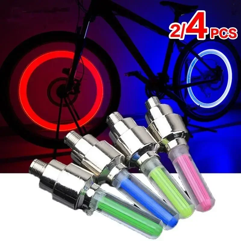 Ldr Light Sensor - Fahrrad Rad Licht Bewegungsmelder LED Licht
