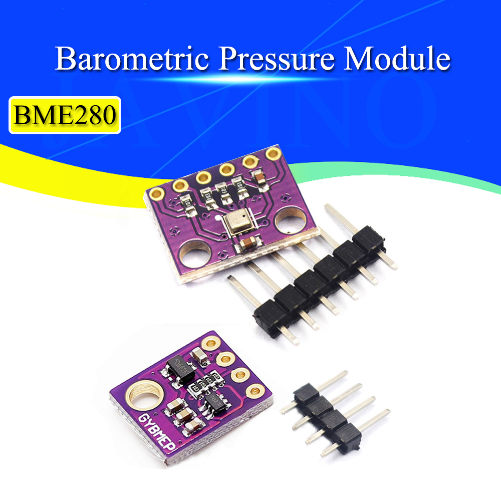 Bme280 Humidity Sensor - BME280 5V 3,3V Digitalsensor Temperatur Luftfeuchtigkeit