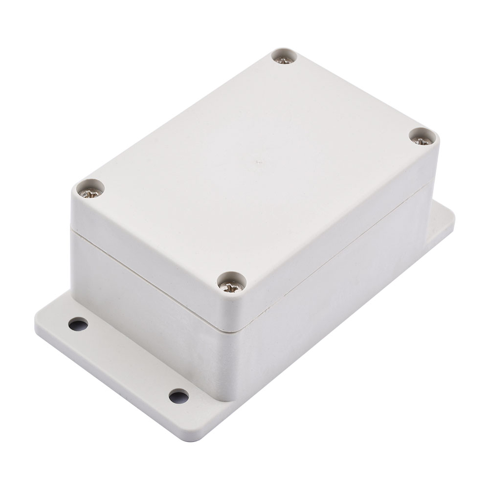 Diy Electronics Box - 3 stücke ABS Kunststoff Shell 100x68x50mm