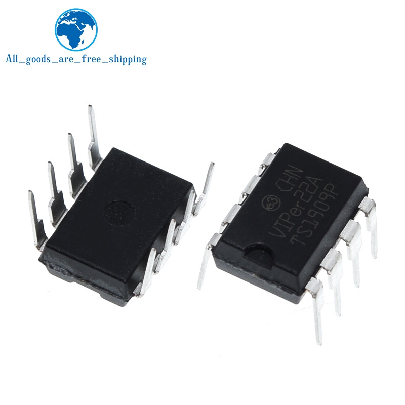 Diy Electronics Market - TZT 10/30cs VIPer22A Spannungsregelmodul für den