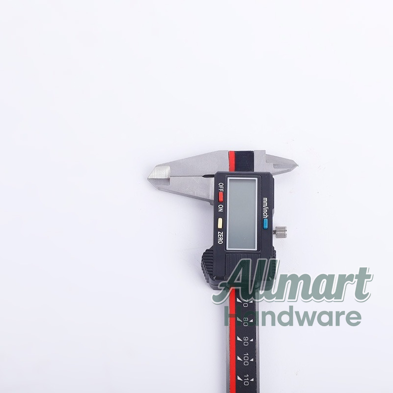 Diy In Electronics - Digitaler Elektronischer Messschieber, Multifunktionaler Tiefenmessschieber, Hochpräzises