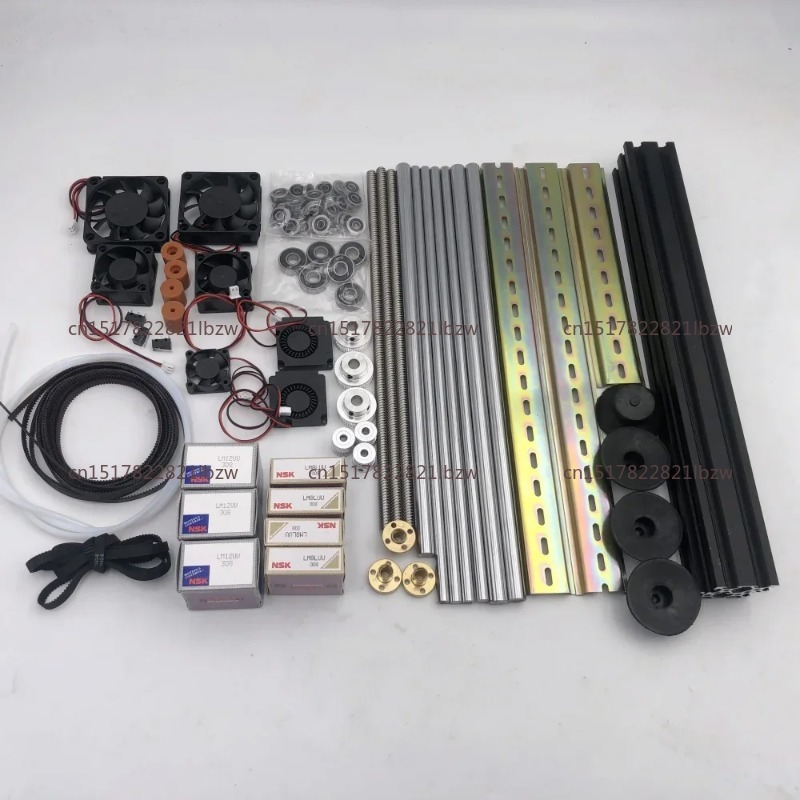 Diy Electronics Tool Kit - 3 NG V1.2 CoreXY Umbau-Kit –