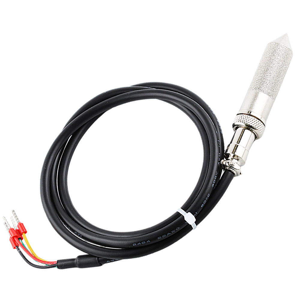 Bme280 Humidity Sensor - BME280 Temperatur- und Feuchtigkeitssensor Metallsondenmodul Ausgang