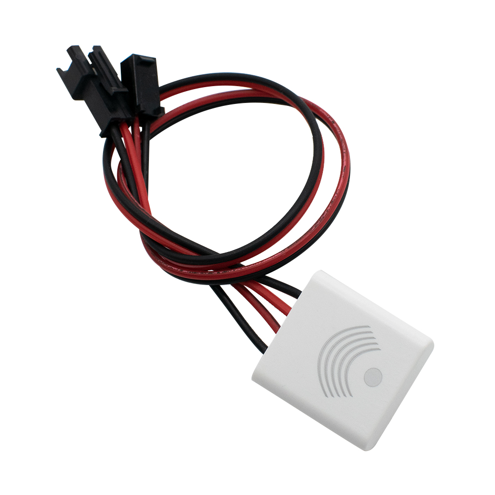 Ldr Light Sensor - 5,8 GHz LED-Mikrowellen-Radarsensor-Lichtschalter für den menschlichen