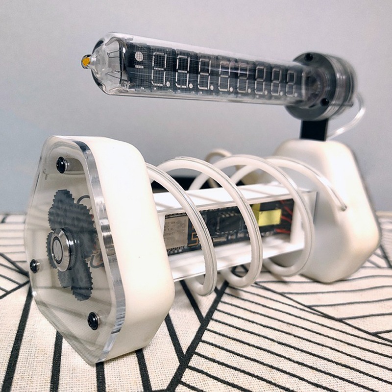 Raumdesign Uhr Nachttischuhren – Diy Electronics Desk Bewertung und Preis