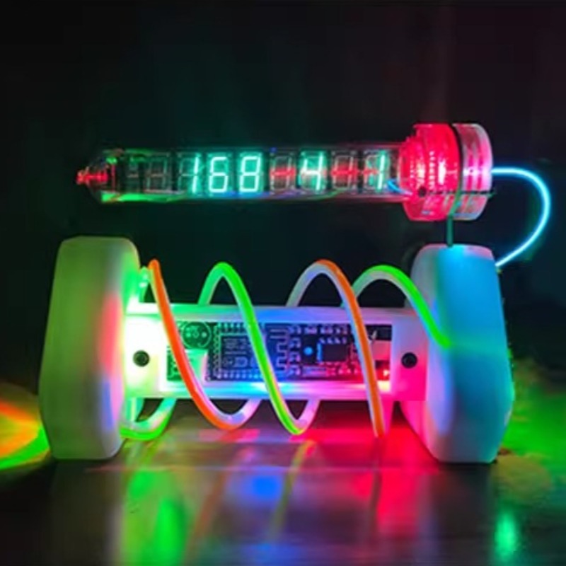 Raumdesign Uhr Nachttischuhren – Diy Electronics Desk Bewertung und Preis