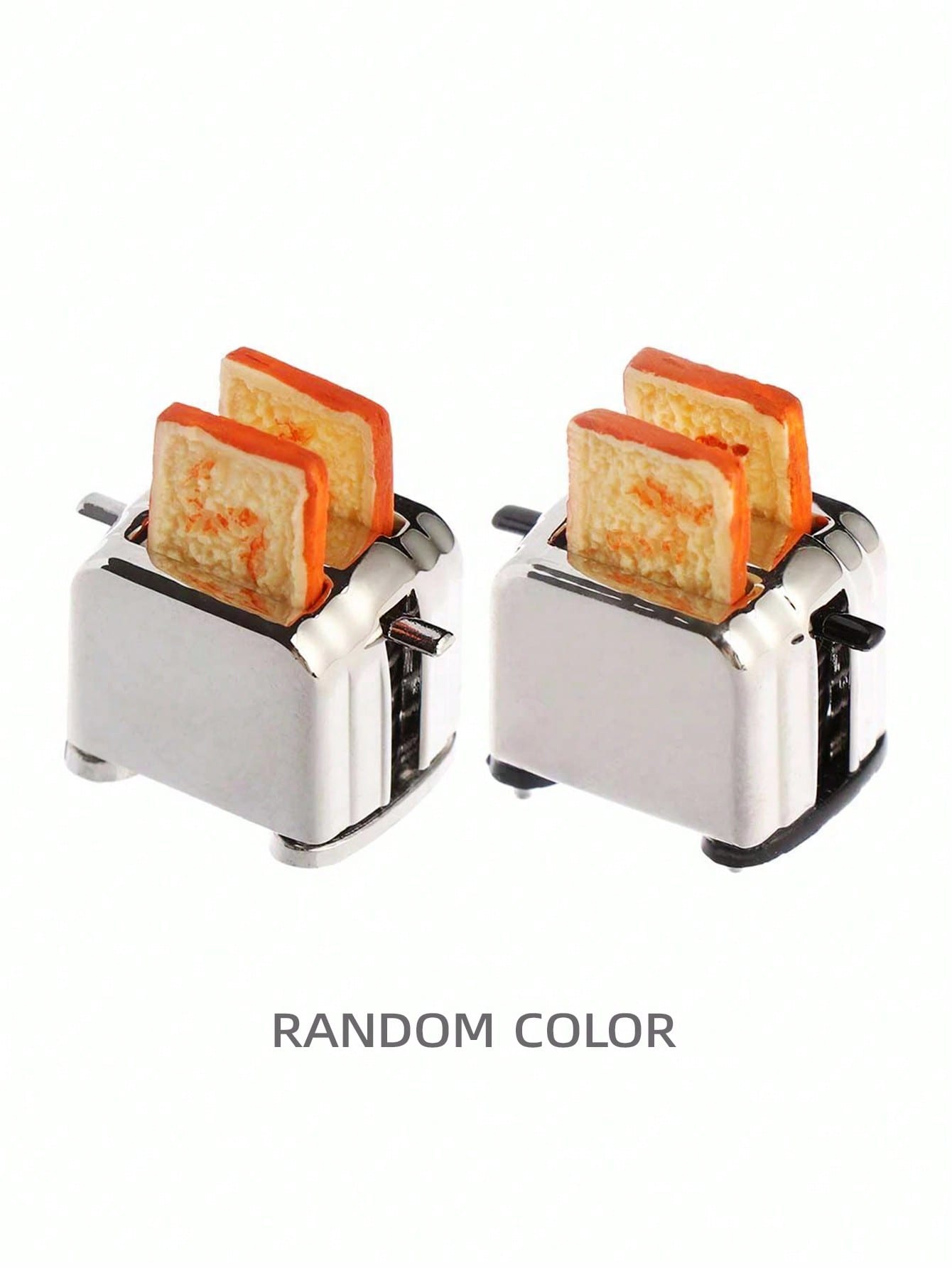 1:12 Puppenhaus-Miniatur-Toast – Diy Electronics Housing Bewertung und Preis
