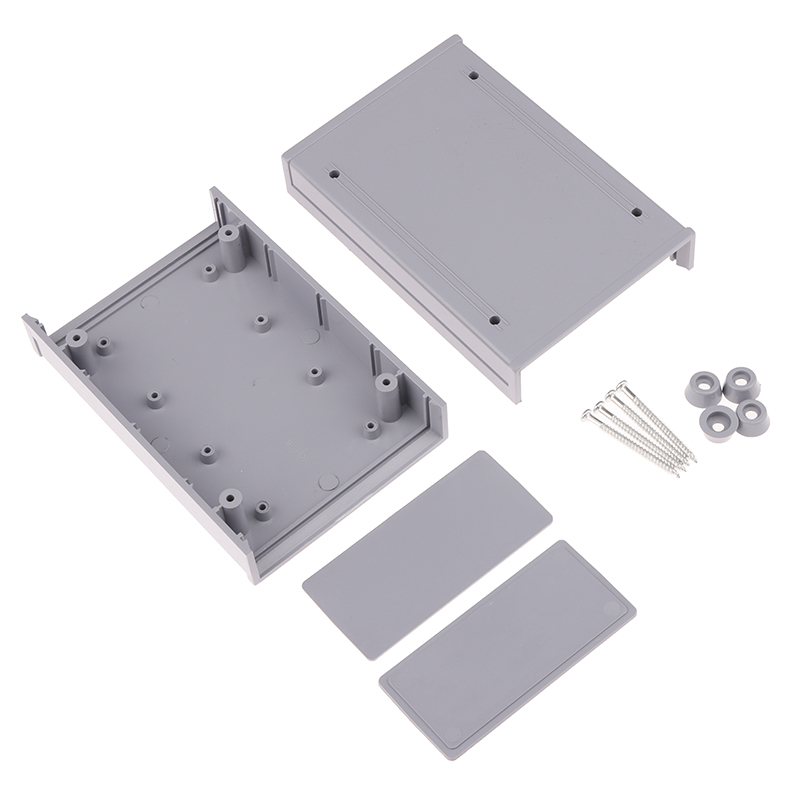 Bestseller 1 Stück PCB Instrum – Diy Electronics Box Bewertung und Preis