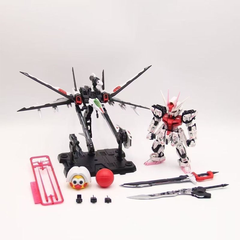 Neuer Nachdruck AZESD MGSD MBF – Diy Robot Electronics Kit Bewertung und Preis