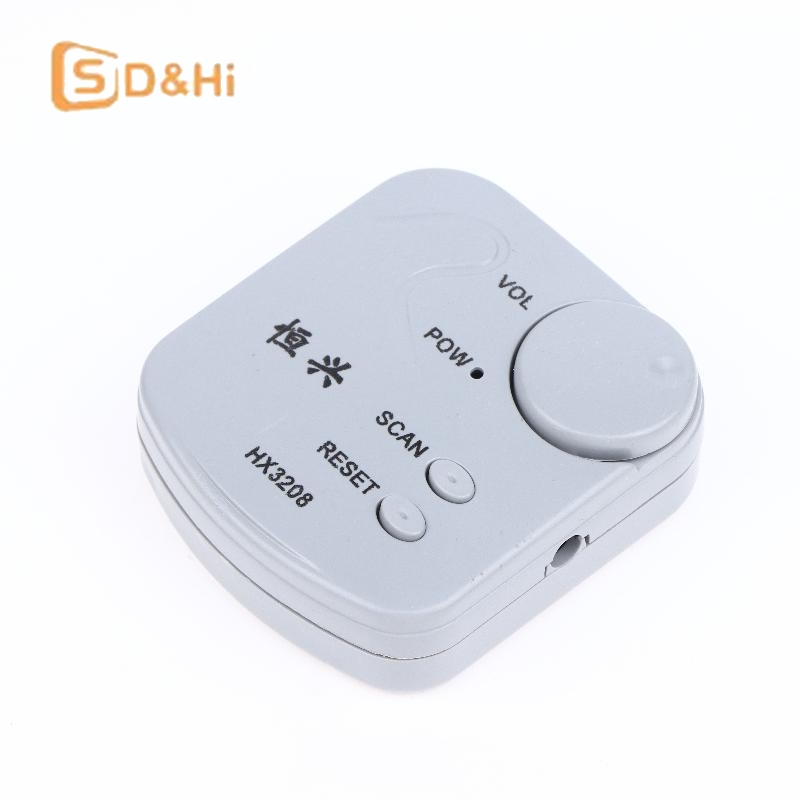 DIY Elektronik-Bausatz FM Mikr – Diy In Electronics Bewertung und Preis
