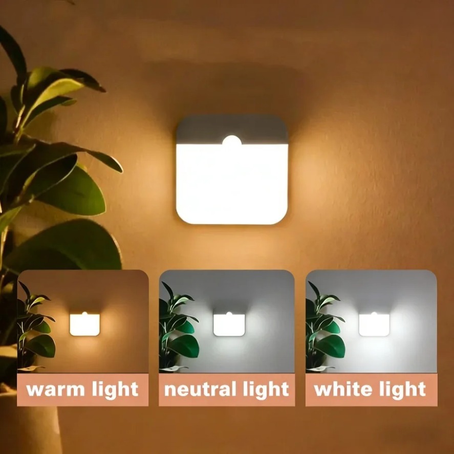 PIR-Bewegungssensor, USB-Nacht – Ldr Light Sensor Bewertung und Preis