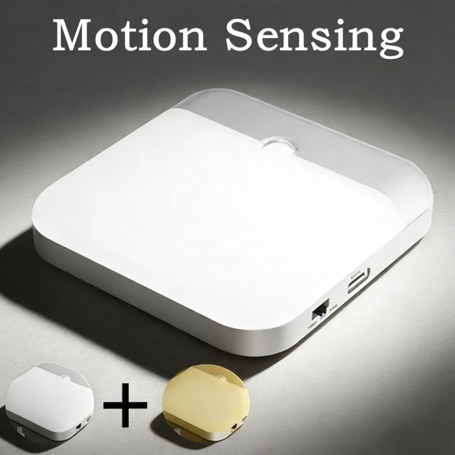 PIR-Bewegungssensor, USB-Nacht – Ldr Light Sensor Bewertung und Preis