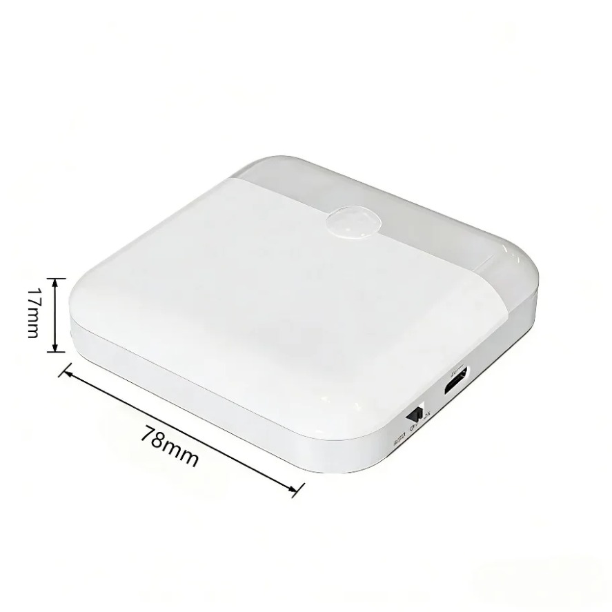 PIR-Bewegungssensor, USB-Nacht – Ldr Light Sensor Bewertung und Preis