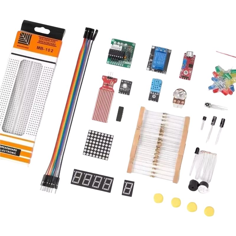 Y23A-RFID Starter-Kit für Ardu – Diy Electronics Box Bewertung und Preis