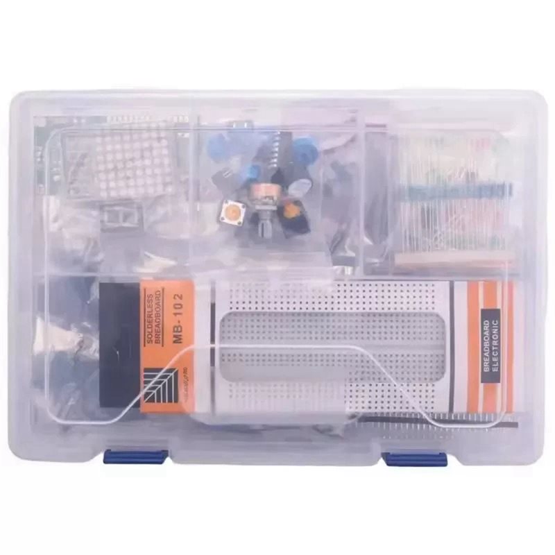 Y23A-RFID Starter-Kit für Ardu – Diy Electronics Box Bewertung und Preis
