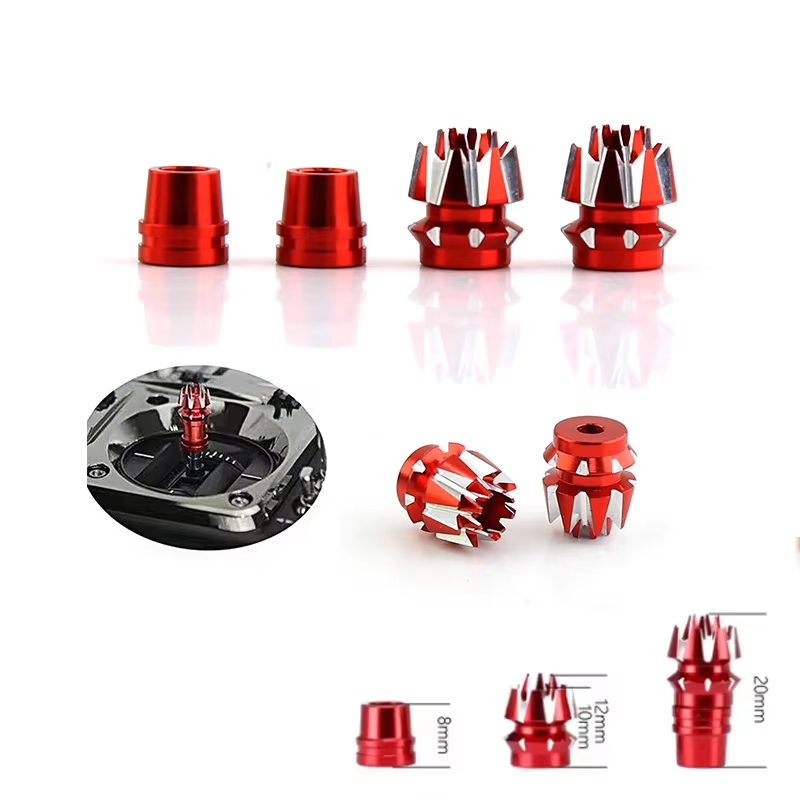 2 Stück Aluminium RC Auto Flug – Diy Electric Car Bewertung und Preis