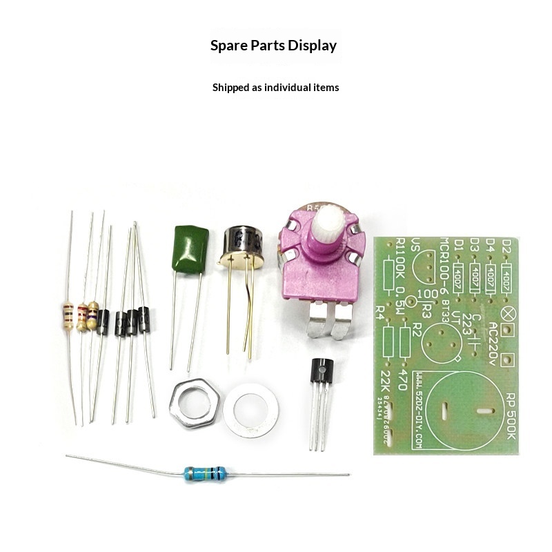 Transistor BT33 Schreibtischla – Diy Electronics Desk Bewertung und Preis