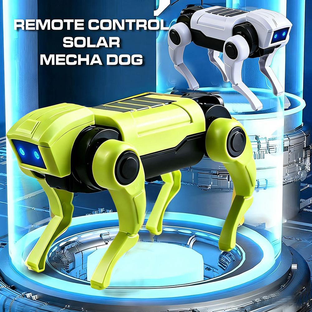 DIY Montage RC Roboterhund Spi – Diy Robot Electronics Kit Bewertung und Preis