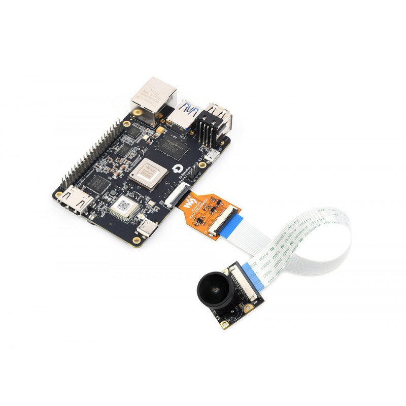 CSI-Kamera-Adapter 24-Pin auf  – Diy In Electronics Bewertung und Preis