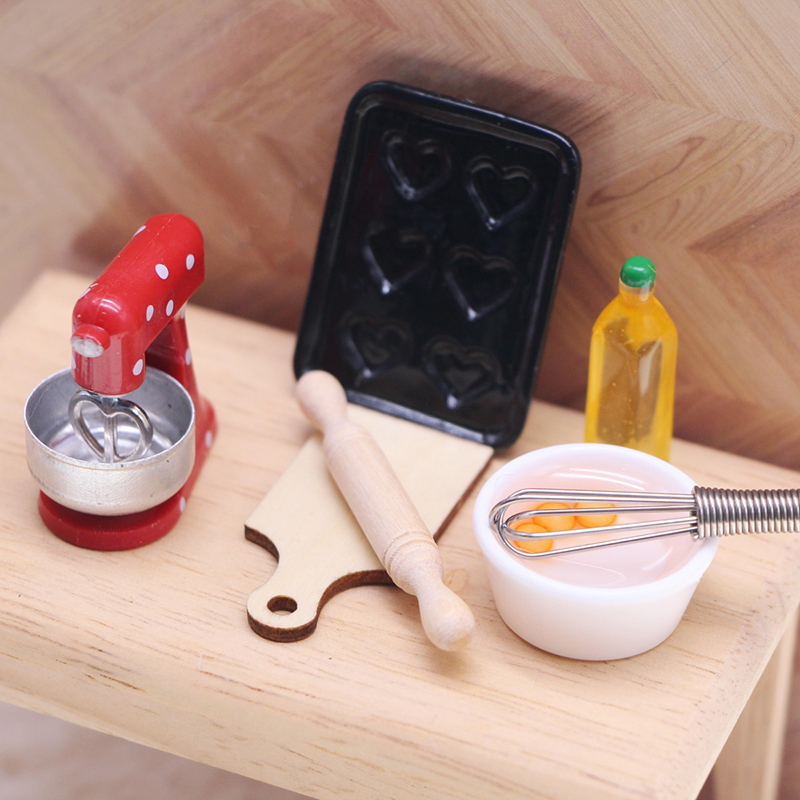 (.) 1:12 DIY Puppenhaus Miniat – Diy Electronics Housing Bewertung und Preis