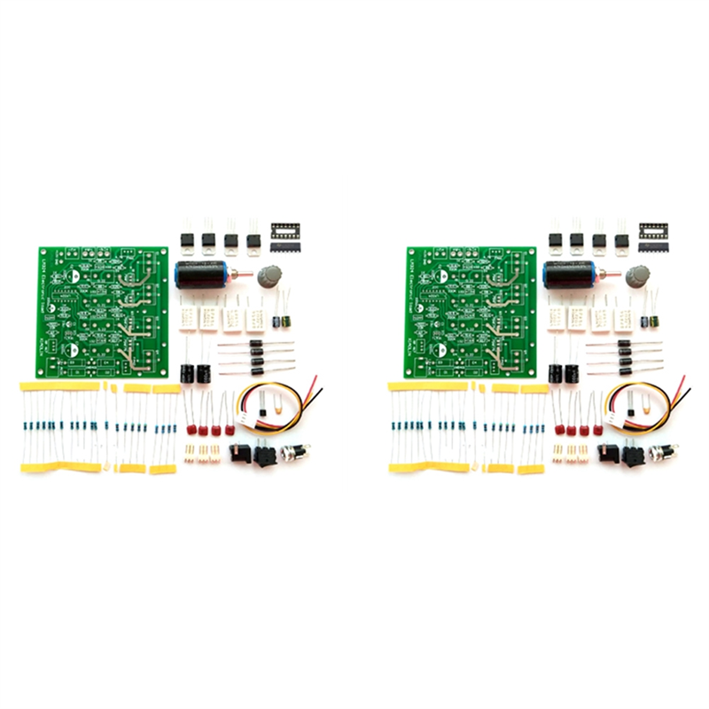AC88-2X DIY Kits 150W 10A Batt – Diy Electronic Load Bewertung und Preis