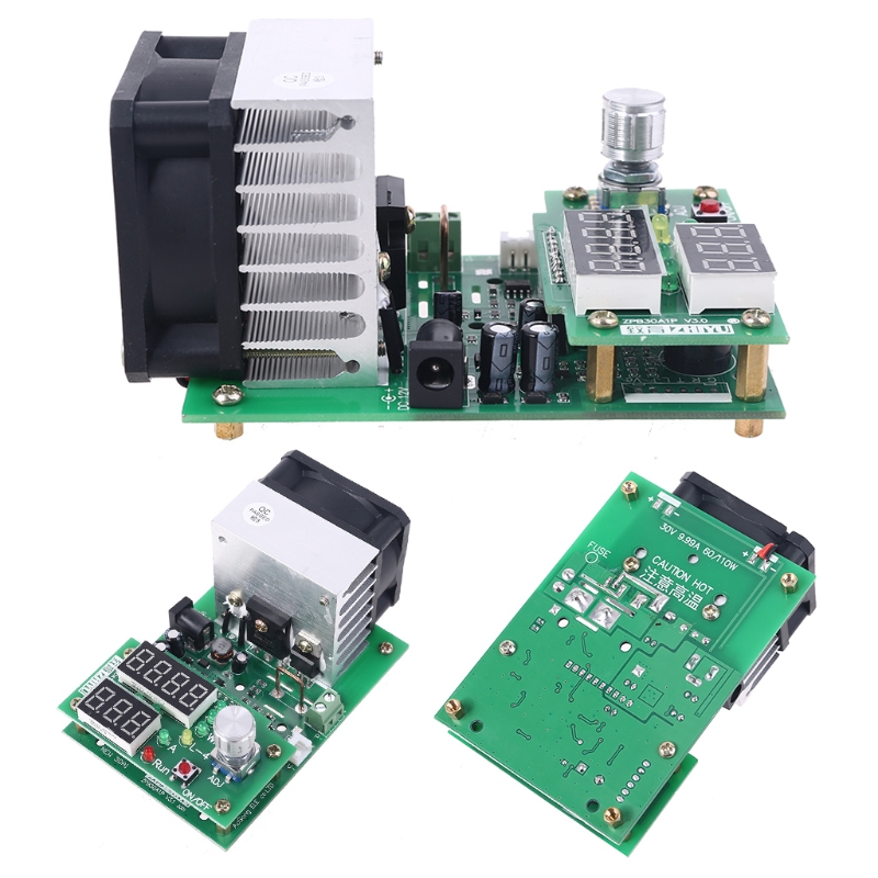 9,99 EIN 60W 30V Konstante Str – Diy Electronic Load Bewertung und Preis