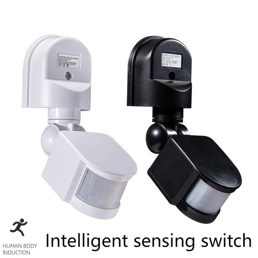 110-240V PIR Motion Sensor 12V – Ldr Light Sensor Bewertung und Preis