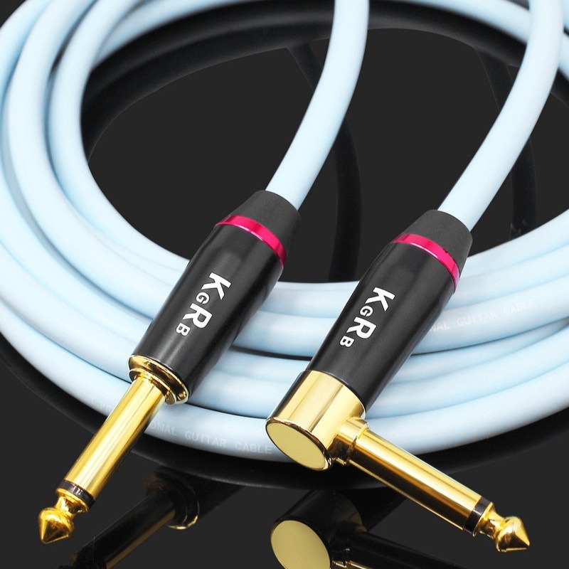 5 Meter E-Gitarre Anschlussdra – Diy Electric Guitar Electronics Bewertung und Preis