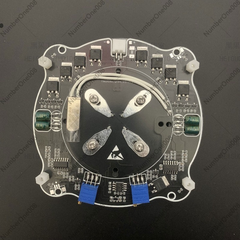 1 kg schweres, tragfähiges Mag – Diy Electronic Load Bewertung und Preis