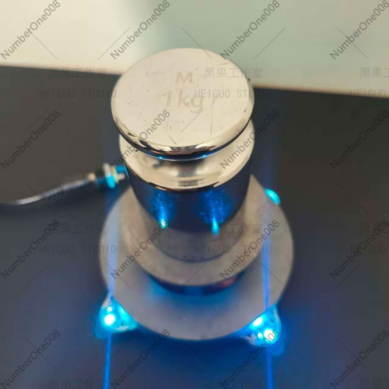 1 kg schweres, tragfähiges Mag – Diy Electronic Load Bewertung und Preis