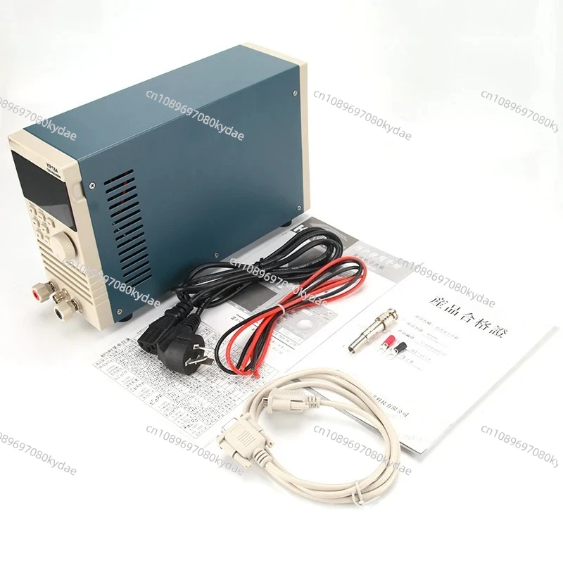 Elektronisches Lastmessgerät 2 – Diy Electronic Load Bewertung und Preis