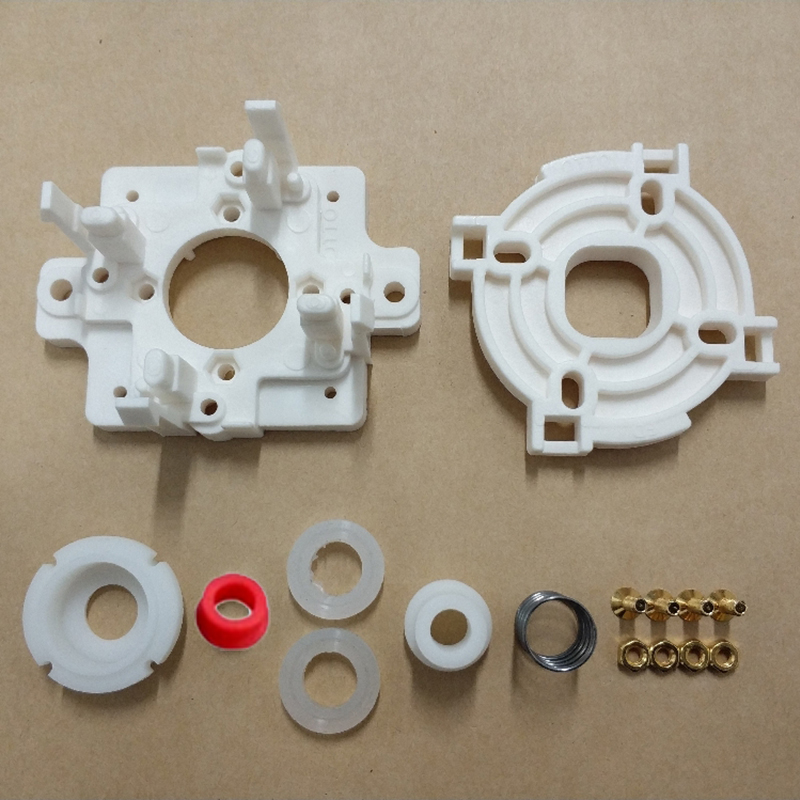 Arcade OTTO DIY V2 Koreanische – Diy Electronics Game Bewertung und Preis