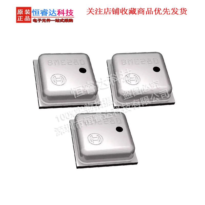 5 stücke BME280 BME-280 (UP) L – Bme280 Humidity Sensor Bewertung und Preis