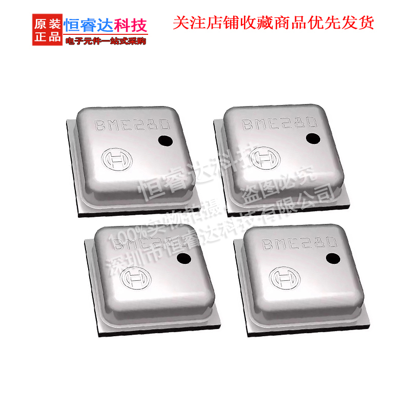 5 stücke BME280 BME-280 (UP) L – Bme280 Humidity Sensor Bewertung und Preis