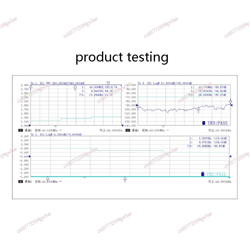 RF Koaxialschalter SMA SPDT 12 – Diy Electronics Market Bewertung und Preis