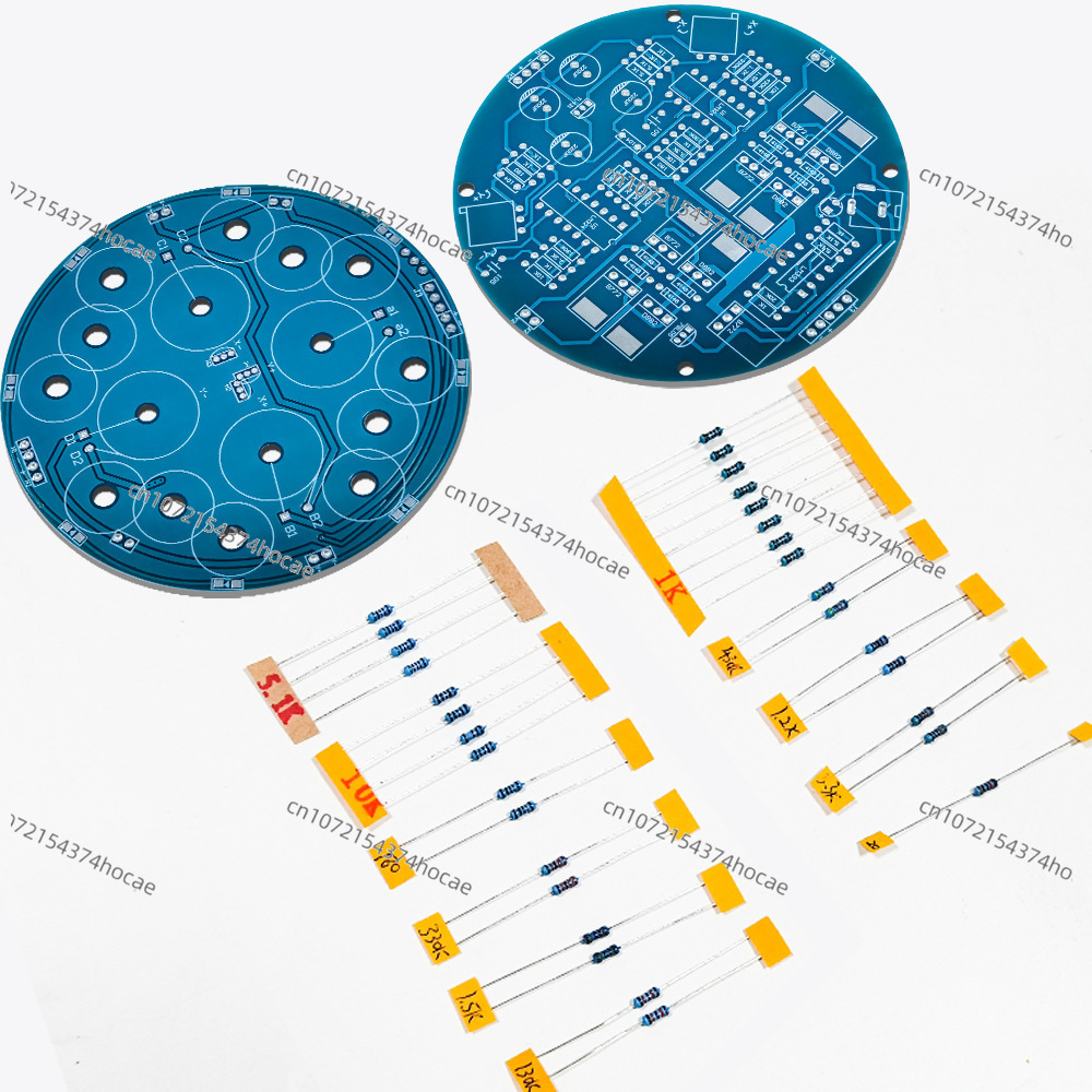 Maglev DIY elektronisches Kit, – Diy In Electronics Bewertung und Preis