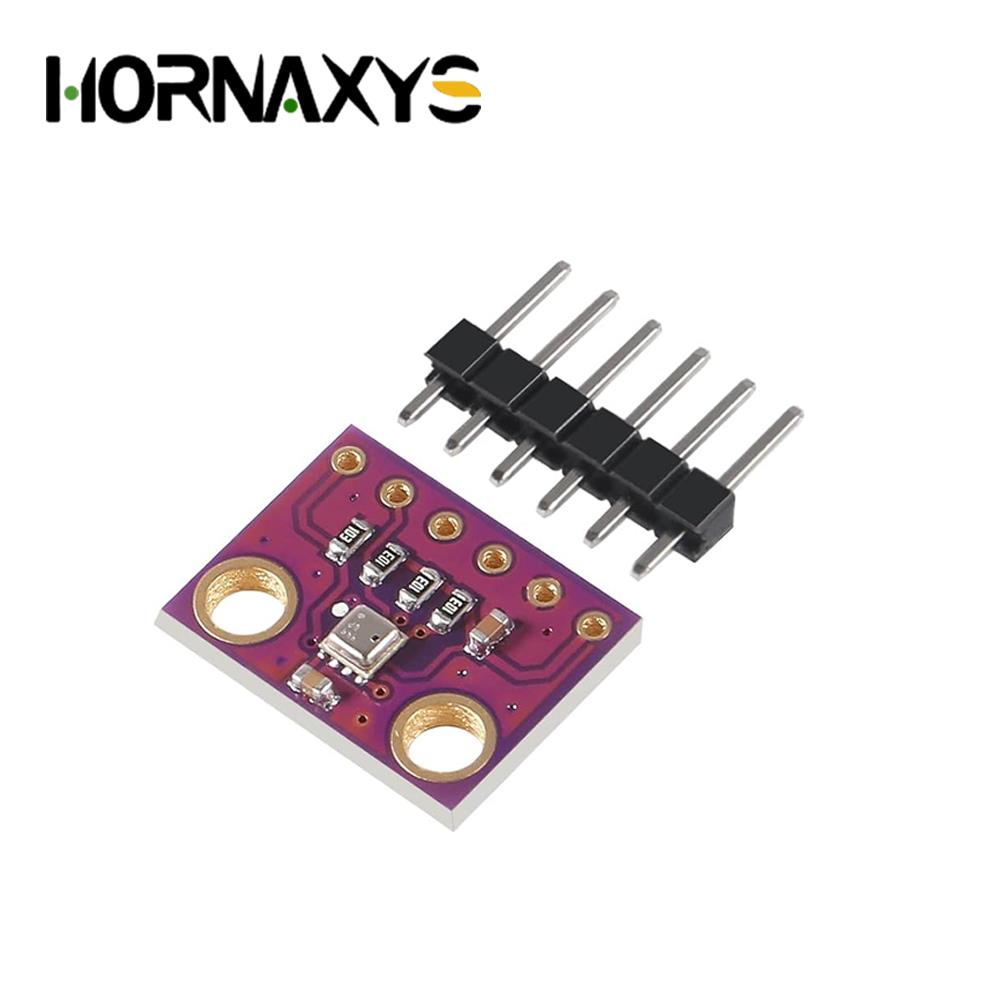 1-10PCS BME280 BMP280-3,3 V 5V – Bme280 Humidity Sensor Bewertung und Preis