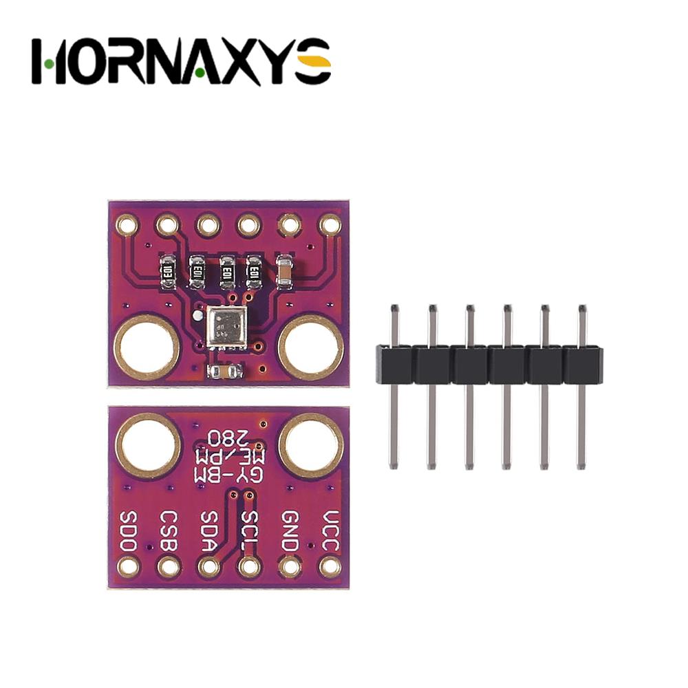 1-10PCS BME280 BMP280-3,3 V 5V – Bme280 Humidity Sensor Bewertung und Preis