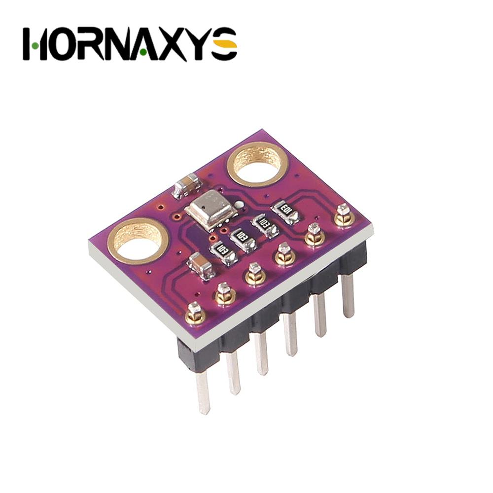 1-10PCS BME280 BMP280-3,3 V 5V – Bme280 Humidity Sensor Bewertung und Preis