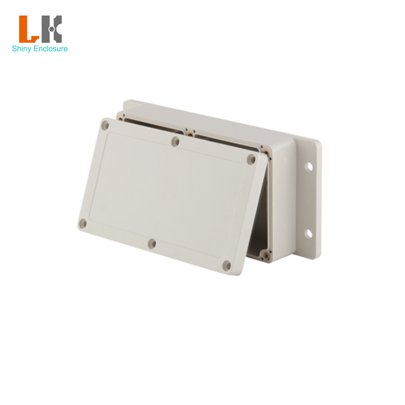 158x90x46mm ip65 wasserdichte  – Diy Enclosure For Electronics Bewertung und Preis