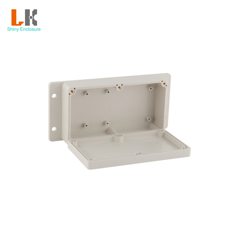 158x90x46mm ip65 wasserdichte  – Diy Enclosure For Electronics Bewertung und Preis