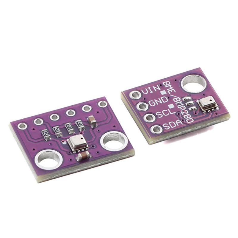 Neues 3-in-1 Digitales Tempera – Bme280 Humidity Sensor Bewertung und Preis