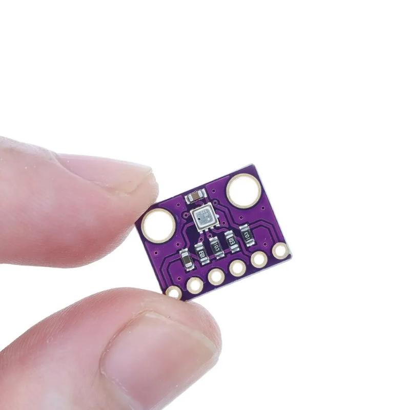 Neues 3-in-1 Digitales Tempera – Bme280 Humidity Sensor Bewertung und Preis