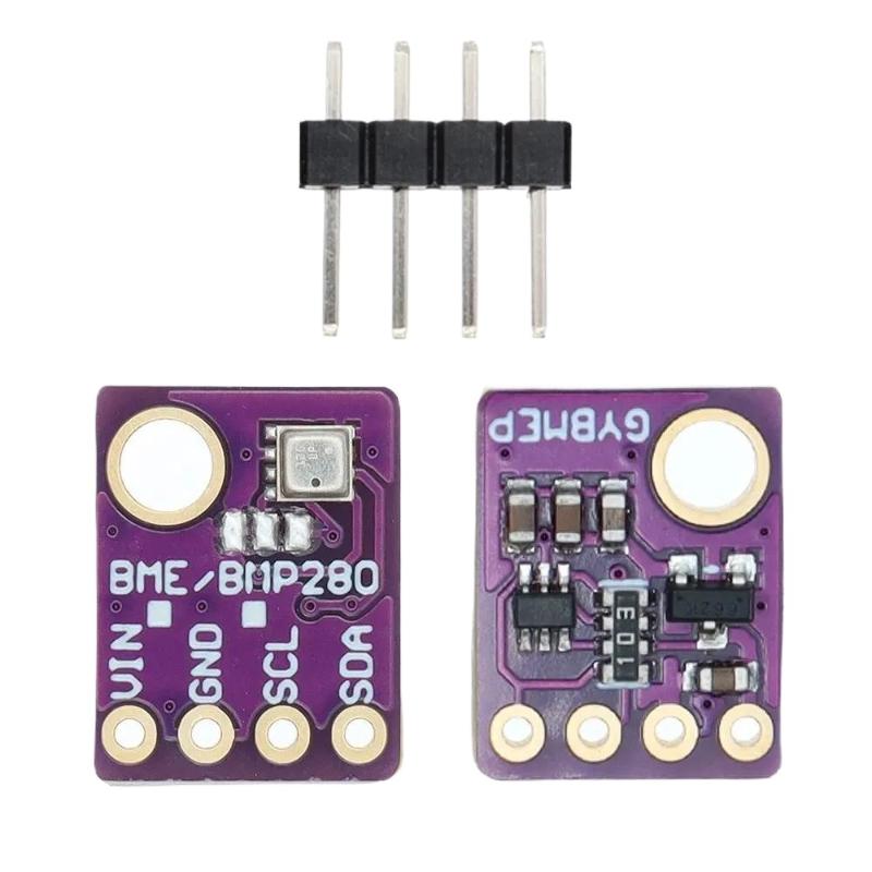Neues 3-in-1 Digitales Tempera – Bme280 Humidity Sensor Bewertung und Preis
