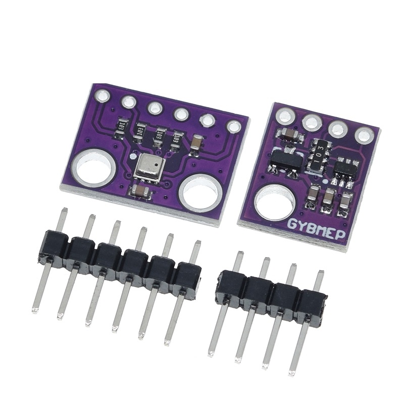 BME280 3,3V 5V Digitale Sensor – Bme280 Humidity Sensor Bewertung und Preis