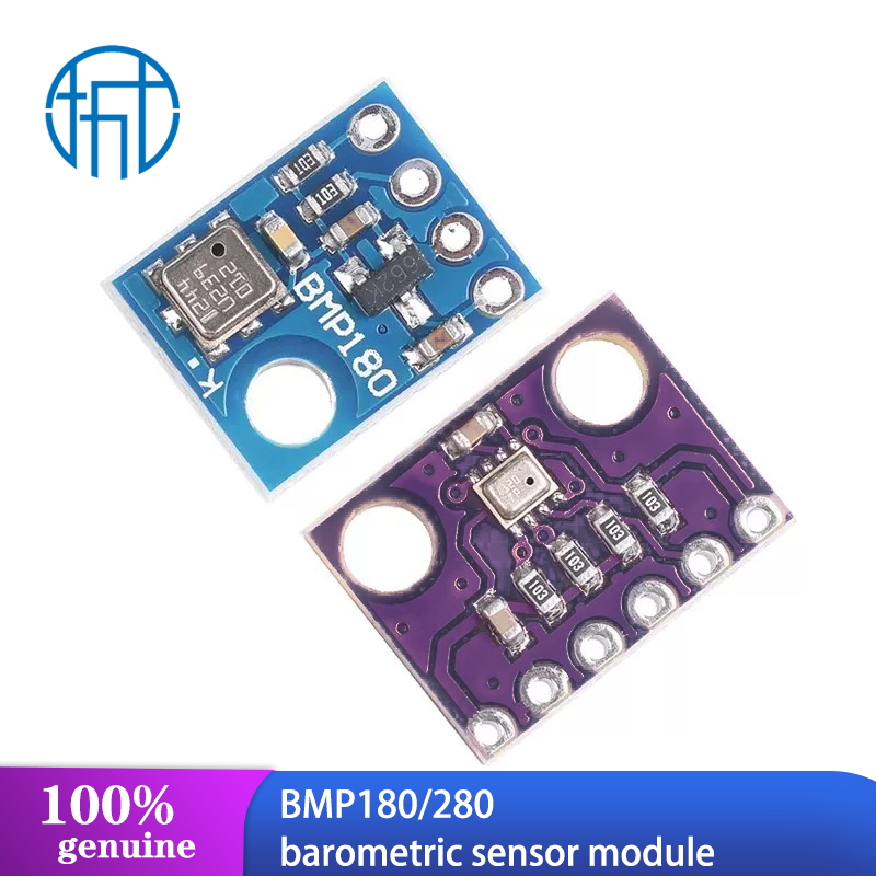 BME280/BMP280/BMP180 Hochpräzi – Bme280 Humidity Sensor Bewertung und Preis