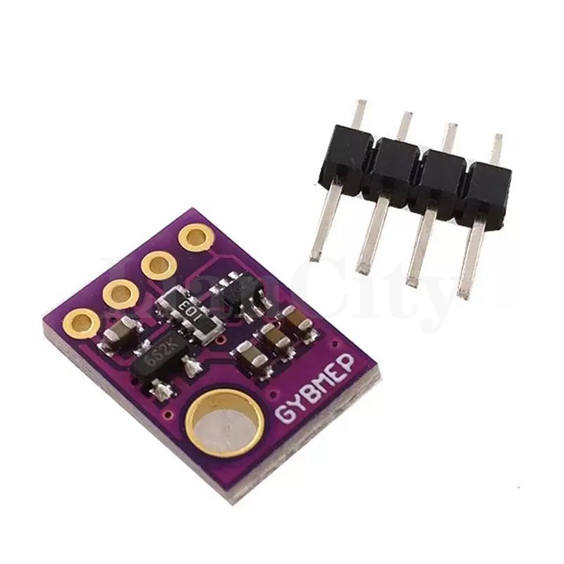 BME280/BMP280/BMP180 Hochpräzi – Bme280 Humidity Sensor Bewertung und Preis